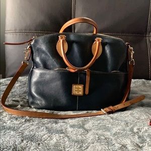 Dooney & Bourke All-Weather Purse